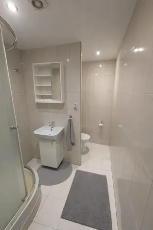 Prodej bytu 2+kk, Most, Josefa Ševčíka, 40 m2