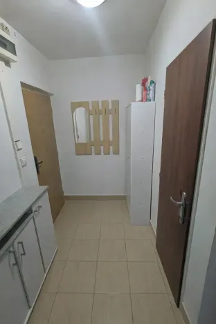 Prodej bytu 2+kk, Most, Josefa Ševčíka, 40 m2