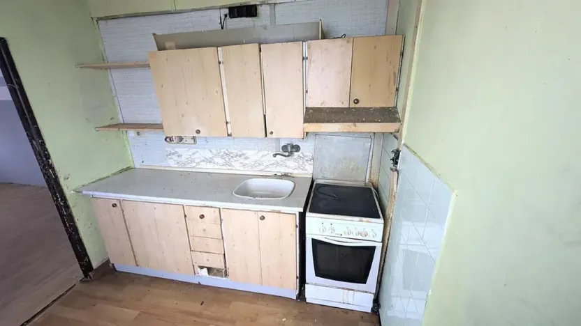 Prodej bytu 3+1, Obrnice, Nová výstavba, 63 m2