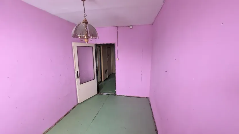 Prodej bytu 3+1, Obrnice, Nová výstavba, 63 m2