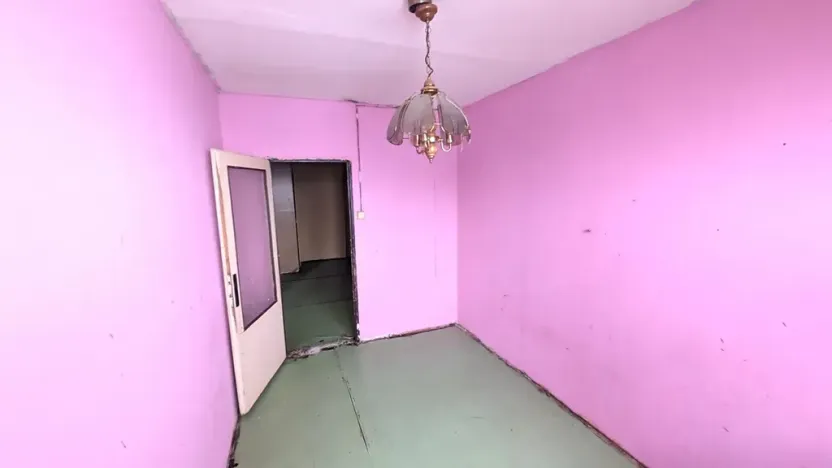 Prodej bytu 3+1, Obrnice, Nová výstavba, 63 m2