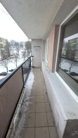 Prodej bytu 3+1, Obrnice, Nová výstavba, 63 m2