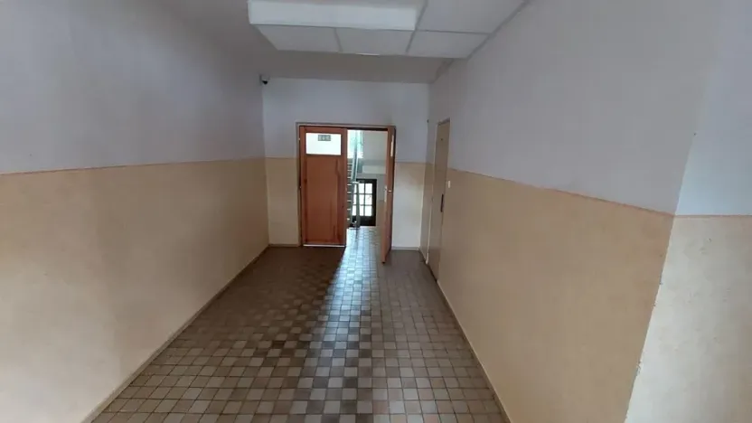 Prodej bytu 2+1, Most, Obránců míru, 53 m2