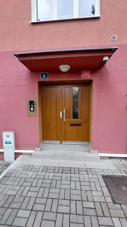 Prodej bytu 2+1, Most, Obránců míru, 53 m2