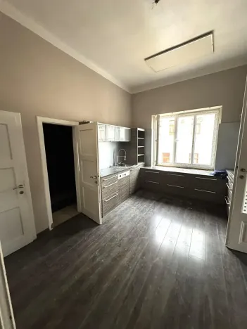 Pronájem bytu 4+1, Žatec, Masarykova, 119 m2