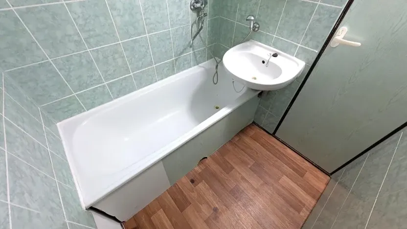 Pronájem bytu 3+1, Most, Bělehradská, 62 m2