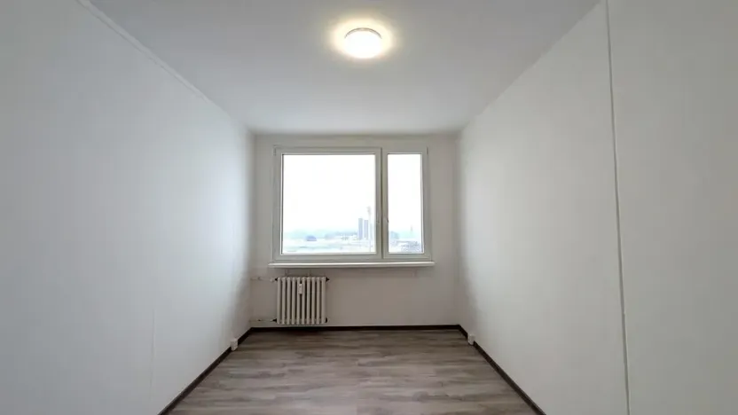 Pronájem bytu 3+1, Most, Bělehradská, 62 m2