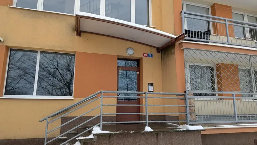 Pronájem bytu 3+1, Most, Bělehradská, 62 m2