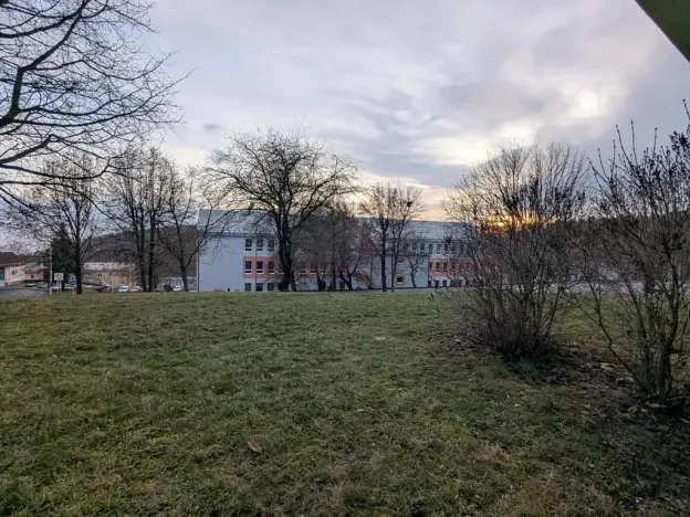 Pronájem bytu 2+kk, Meziboří, Okružní, 33 m2