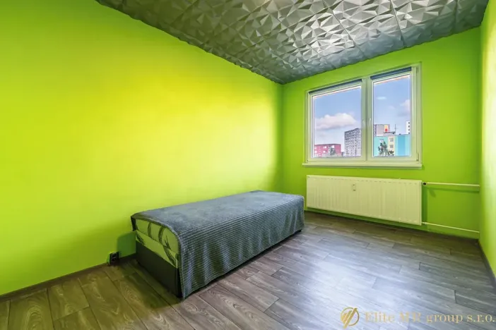 Prodej bytu 5+1, Česká Lípa, Vladimirská, 86 m2