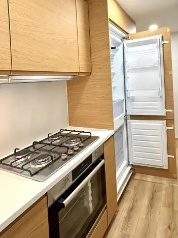 Pronájem bytu 3+1, Meziboří, Hornická, 62 m2