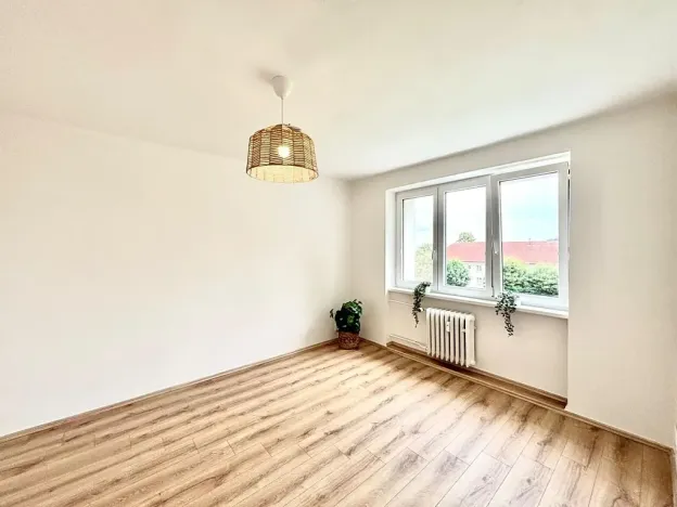 Pronájem bytu 3+1, Meziboří, Hornická, 62 m2