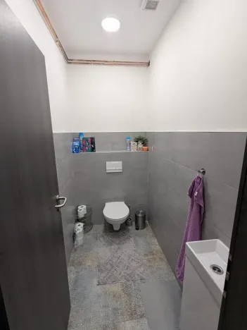 Pronájem bytu 4+kk, Duchcov, Jungmannova, 103 m2