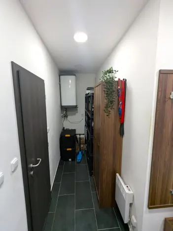 Pronájem bytu 4+kk, Duchcov, Jungmannova, 103 m2