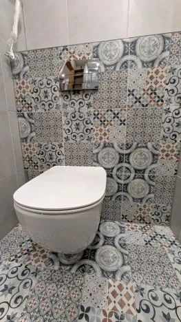 Pronájem bytu 3+1, Most, Zdeňka Fibicha, 69 m2