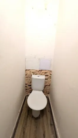 Pronájem bytu 1+1, Most, tř. Budovatelů, 34 m2