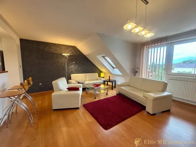 Prodej bytu 3+1, Nymburk, Maršála Koněva, 84 m2