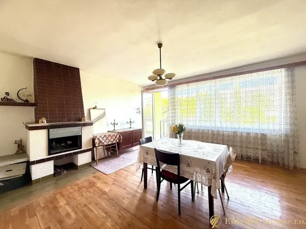 Prodej rodinného domu, Jičín, B. Čeňka, 207 m2