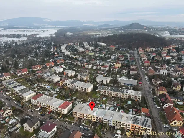 Prodej rodinného domu, Jičín, B. Čeňka, 207 m2