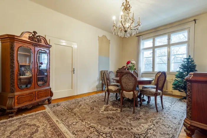 Prodej bytu 3+1, Ostrava - Moravská Ostrava, Střední, 106 m2