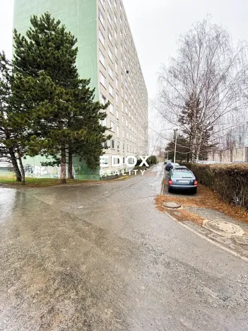 Prodej bytu 3+1, Praha - Řepy, Na chobotě, 77 m2