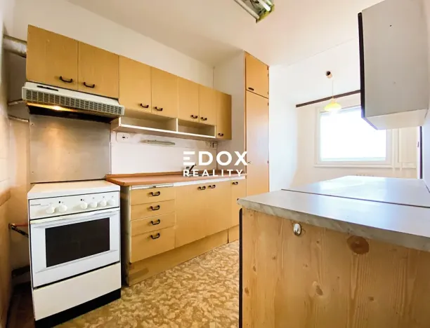 Prodej bytu 3+1, Praha - Řepy, Na chobotě, 77 m2