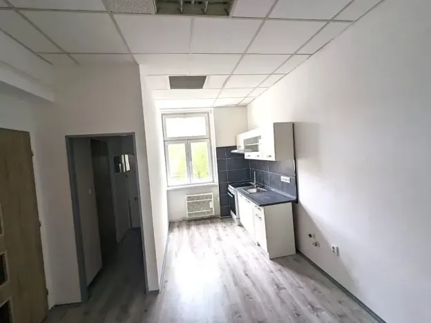 Pronájem bytu 2+kk, Ústí nad Labem, Moskevská, 46 m2