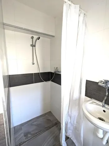 Pronájem bytu 2+kk, Ústí nad Labem, Moskevská, 46 m2