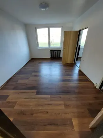 Pronájem bytu 2+1, Klášterec nad Ohří, Na Vyhlídce, 52 m2