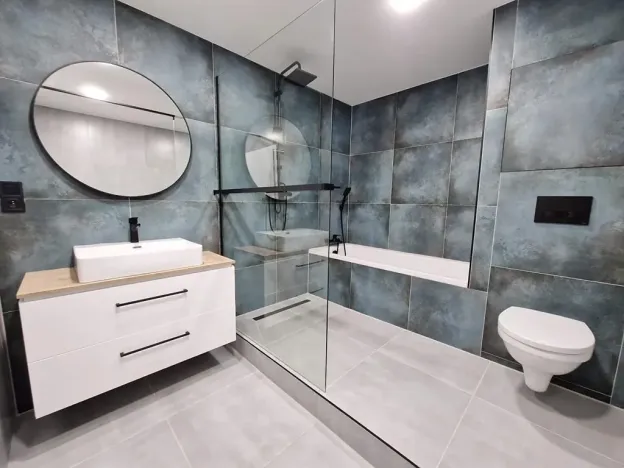 Pronájem bytu 3+1, Most, Javorová, 71 m2