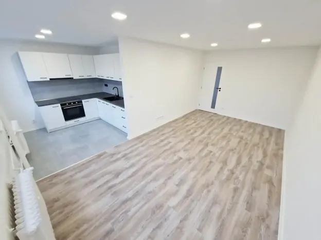 Pronájem bytu 3+1, Most, Javorová, 71 m2