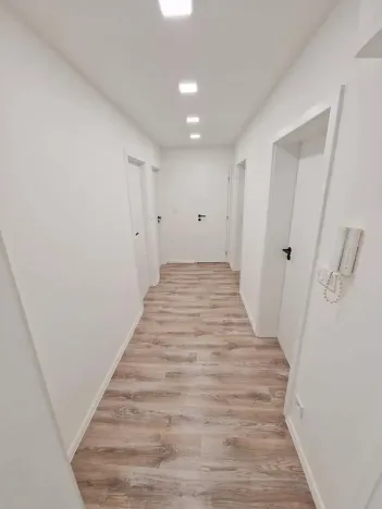 Pronájem bytu 3+1, Most, Javorová, 71 m2