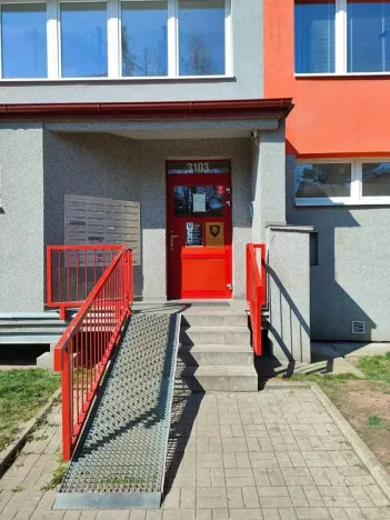 Pronájem bytu 3+1, Most, Javorová, 71 m2