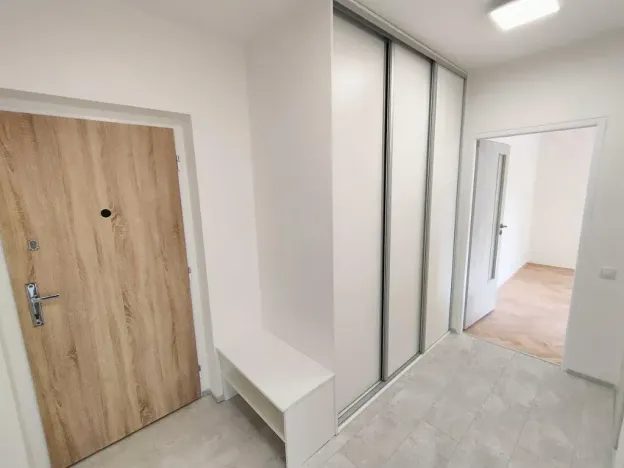 Pronájem bytu 3+kk, Praha - Břevnov, Hiršlova, 52 m2