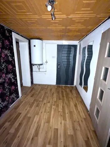 Pronájem bytu 3+1, Varnsdorf, Mostecká, 72 m2