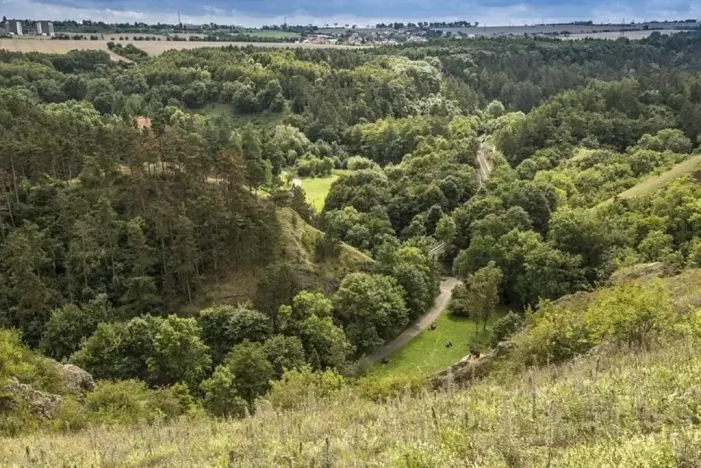 Prodej bytu 3+kk, Praha - Hlubočepy, Hugo Haase, 72 m2