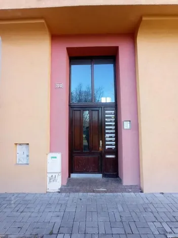 Pronájem bytu 1+1, Most, Konstantina Biebla, 46 m2