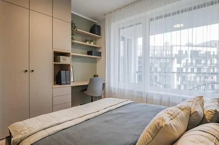 Prodej bytu 2+kk, Praha - Ruzyně, Stočesova, 52 m2