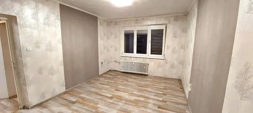 Pronájem bytu 2+1, Bílina, Antonína Sovy, 53 m2