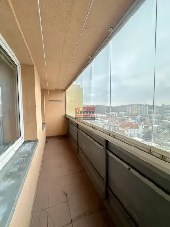 Pronájem bytu 3+1, Praha - Michle, Ohradní, 78 m2