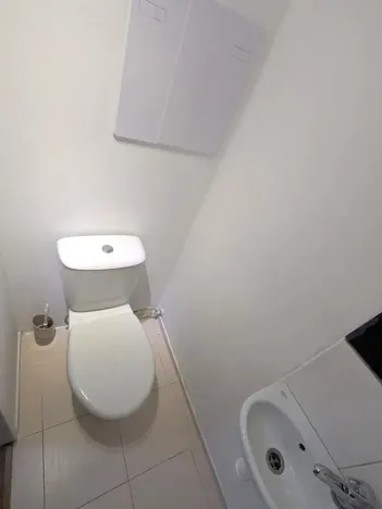 Pronájem bytu 2+1, Ústí nad Labem, Gagarinova, 64 m2