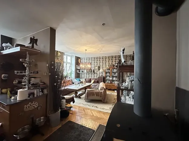 Prodej činžovního domu, Teplice, Českobratrská, 567 m2