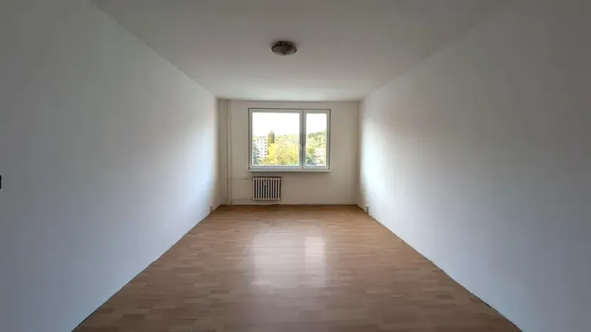 Pronájem bytu 2+1, Chomutov, Dřínovská, 61 m2