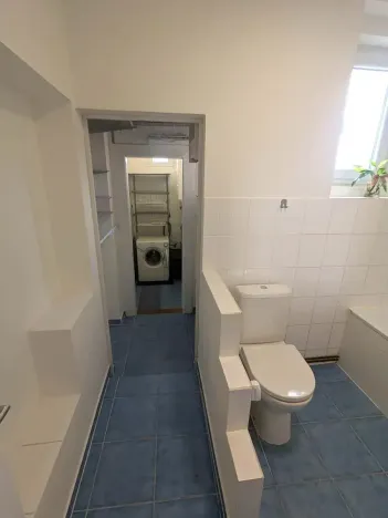 Pronájem bytu 1+1, Ústí nad Labem, Stroupežnického, 33 m2