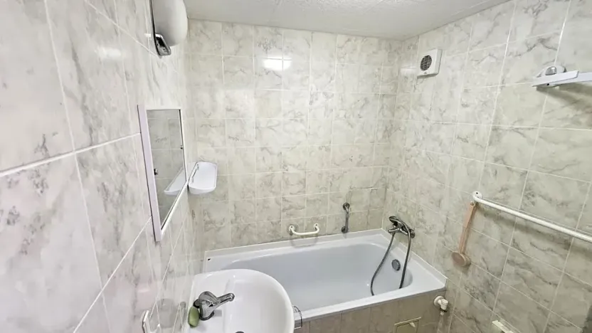 Prodej bytu 2+kk, Osek, Hrdlovská, 53 m2