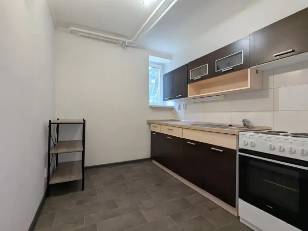 Pronájem bytu 1+1, Meziboří, Okružní, 40 m2