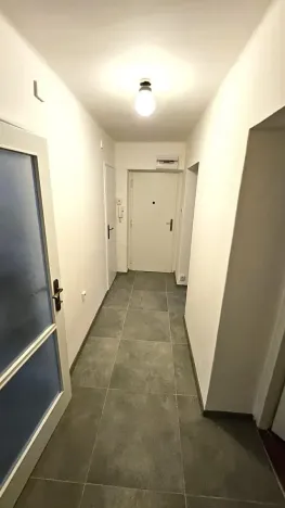 Pronájem bytu 3+1, Ústí nad Labem, Májová, 63 m2