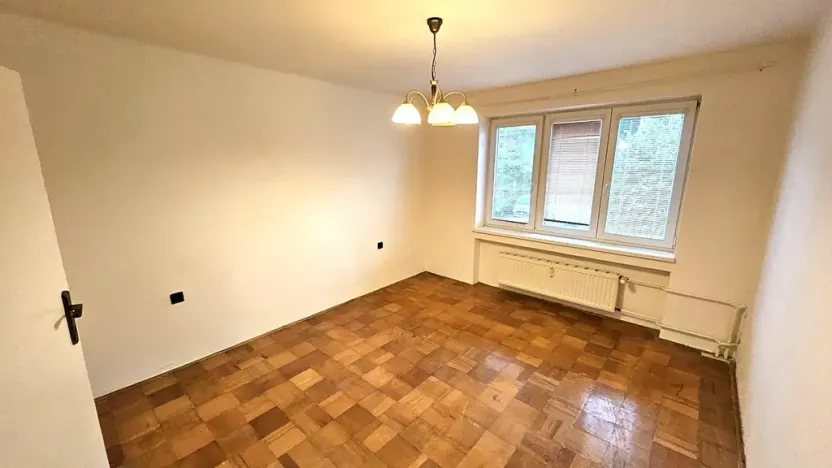 Pronájem bytu 3+1, Ústí nad Labem, Májová, 63 m2