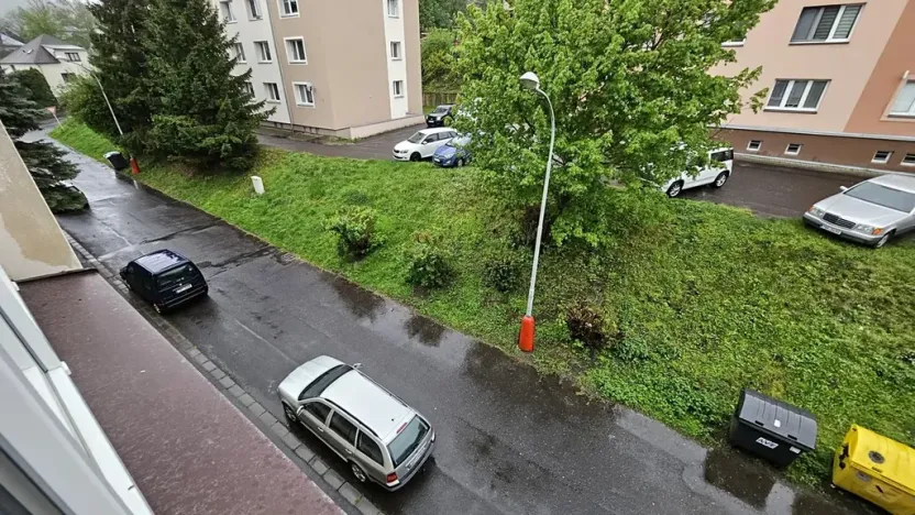 Pronájem bytu 3+1, Ústí nad Labem, Májová, 63 m2