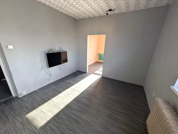 Pronájem bytu 3+1, Most, Hutnická, 57 m2